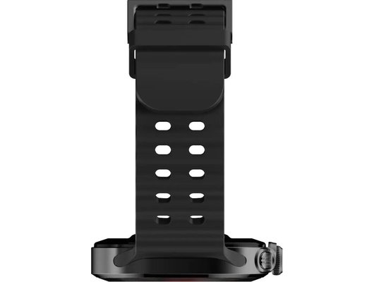 Смарт часы TECNO WATCH NEO ЧЕРНЫЙ (WN01)